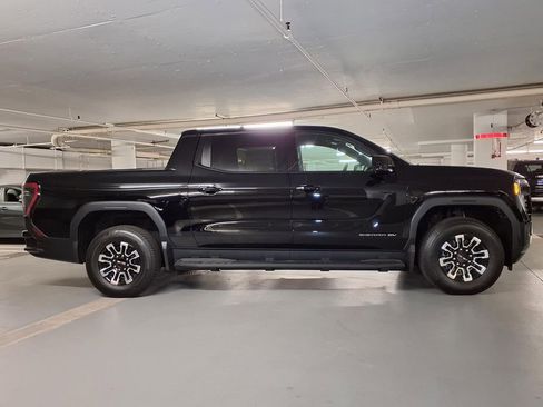New 2026 GMC Sierra EV Elevation AWD/4WD image 4