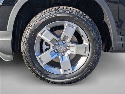 New 2026 Honda Ridgeline RTL image 11