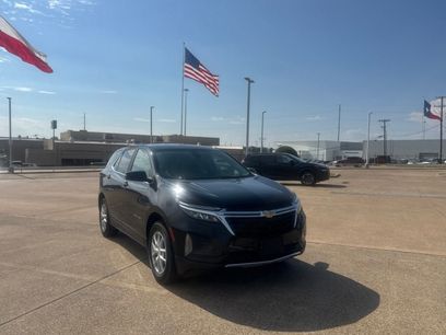 Used 2023 Chevrolet Equinox LT