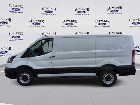 New 2026 Ford Transit 150 XL image 4