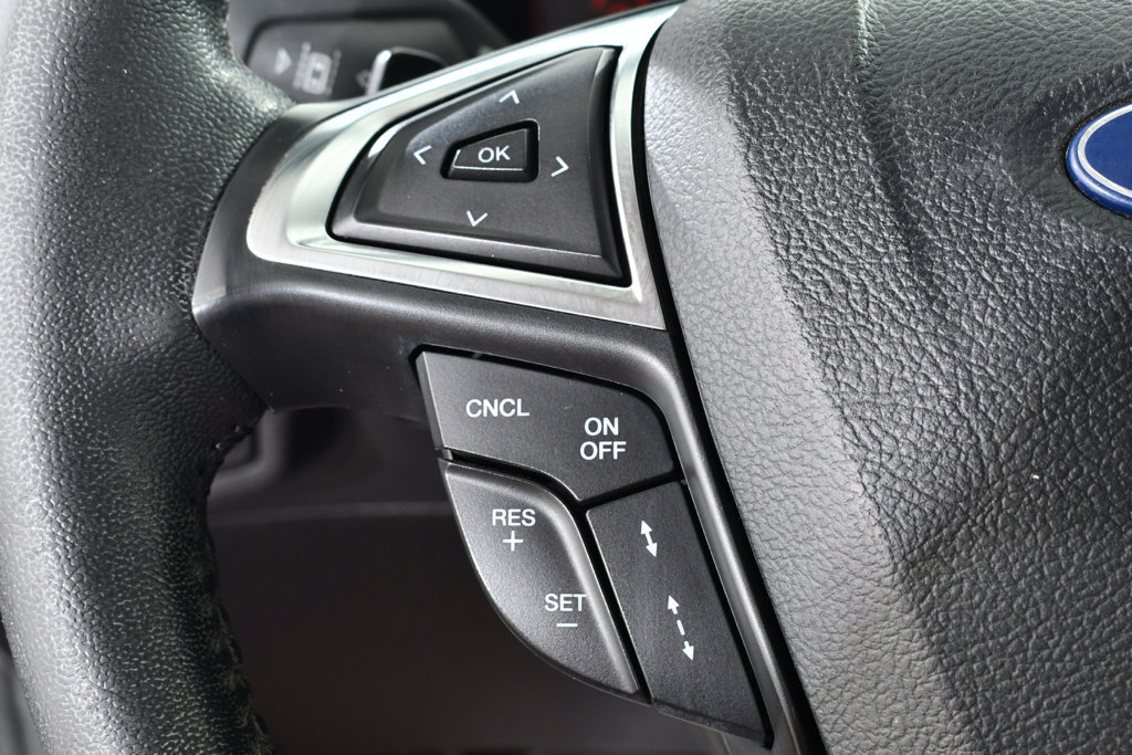 Used 2019 Ford Fusion Titanium AWD/4WD image 30