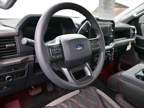 New 2025 Ford F150 XL image 18