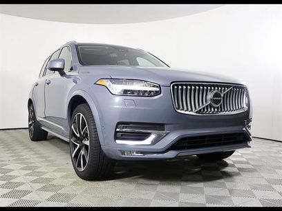 Used 2023 Volvo XC90 B5 Plus w/ Protection Package Premier