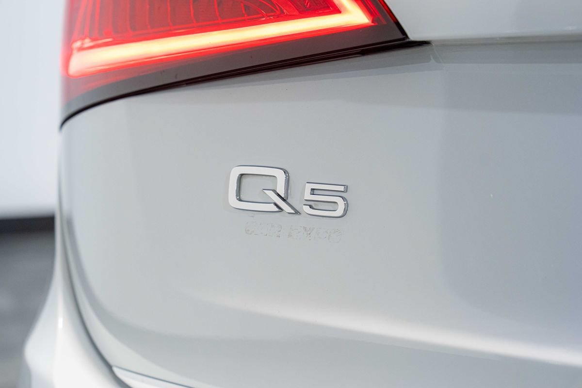 Used 2015 Audi Q5 TDI Premium Plus AWD/4WD image 10