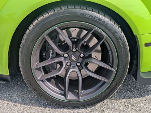 Used 2019 Dodge Challenger R/T Scat Pack RWD image 11