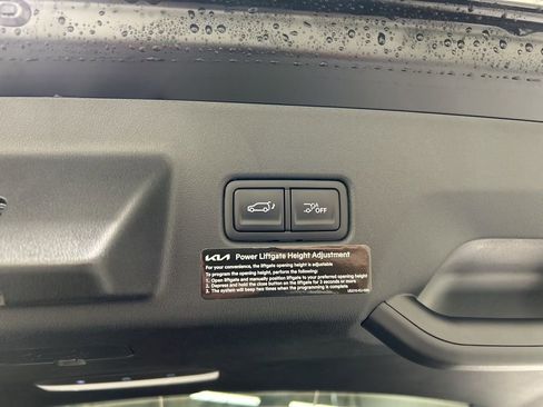 New 2027 Kia Telluride EX X-Line image 32