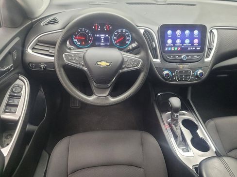 Used 2023 Chevrolet Malibu LT FWD image 22