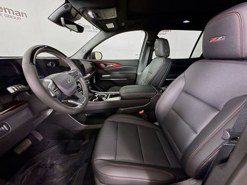 New 2026 Chevrolet Traverse Z71 w/ Enhanced Driving Package image 23