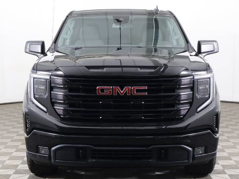 Used 2024 GMC Sierra 1500 Elevation AWD/4WD image 11