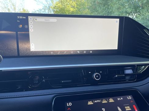 New 2026 INFINITI QX80 SPORT image 22