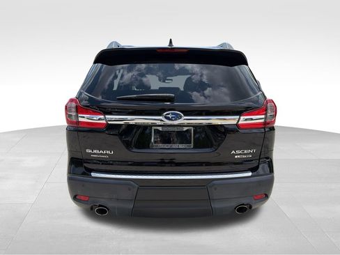 Used 2022 Subaru Ascent Limited AWD/4WD image 7