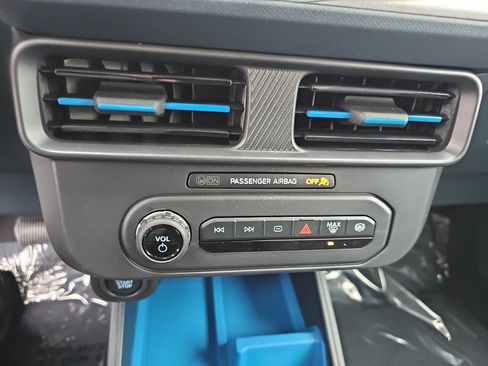 New 2026 Ford Maverick XLT w/ XLT Luxury Package image 42