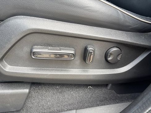 Used 2023 Honda Pilot Elite image 14