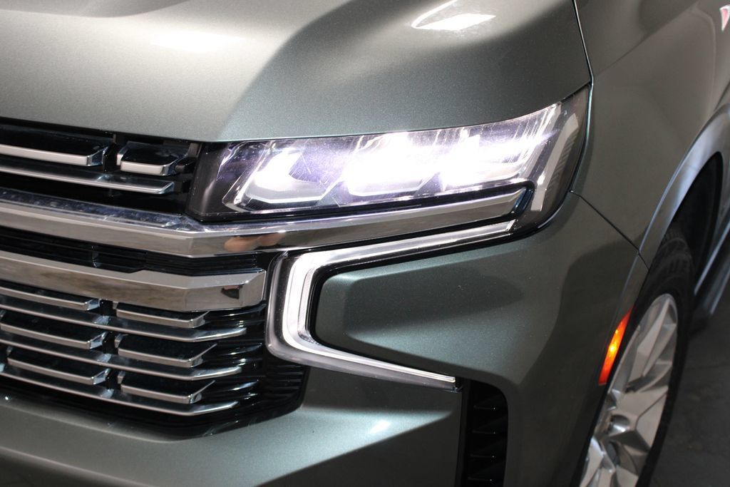 Used 2023 Chevrolet Tahoe Premier RWD image 57