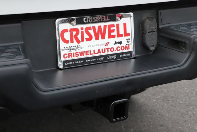 Used 2019 RAM 1500 Rebel w/ Rebel Level 1 Equipment Group AWD/4WD image 6