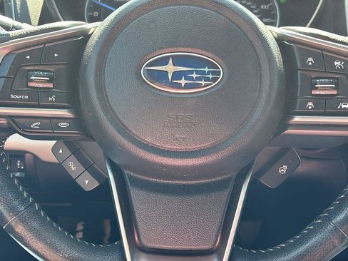 Used 2020 Subaru Ascent Limited w/ Technology Package AWD/4WD image 28