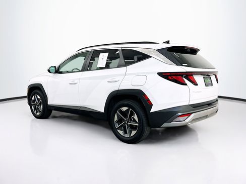 Used 2025 Hyundai Tucson SEL image 5