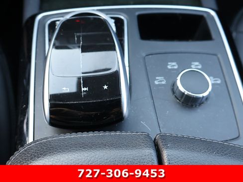 Used 2017 Mercedes-Benz GLE 350 image 28