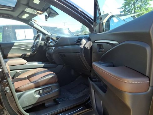 Certified 2024 Honda Passport EX-L image 21
