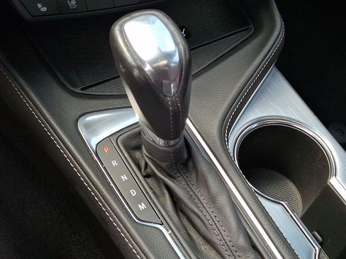 Used 2020 Cadillac CT4 Sport AWD/4WD image 14