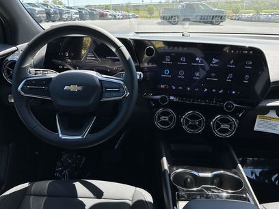 New 2024 Chevrolet Blazer EV LT