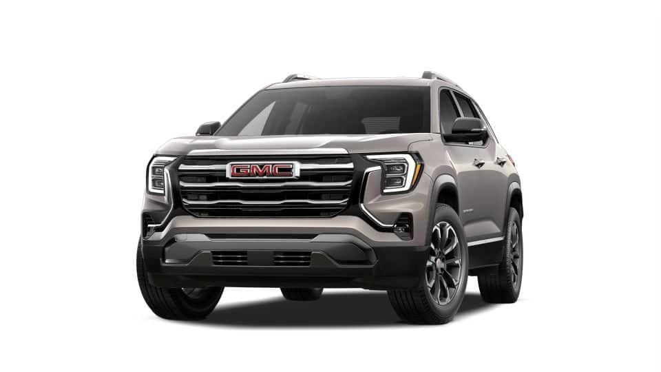 New 2027 GMC Terrain Elevation AWD/4WD image 3