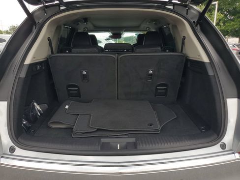 Certified 2026 Acura MDX FWD w/ Technology Package image 9