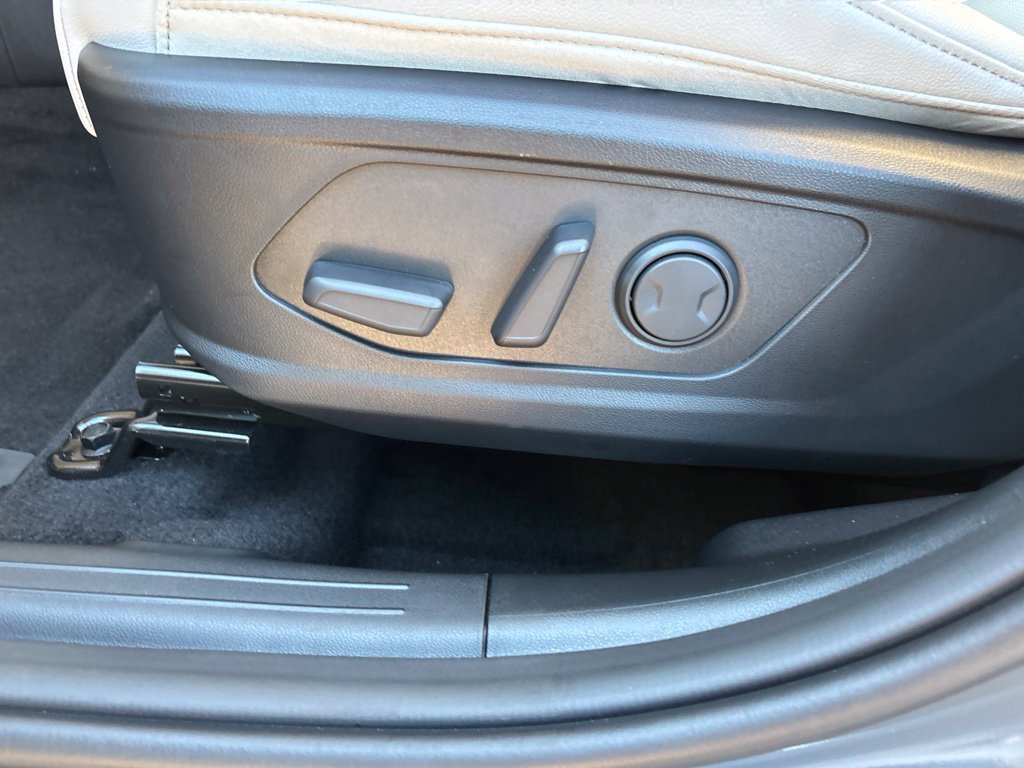 New 2026 Hyundai Tucson SEL Plus AWD/4WD image 13
