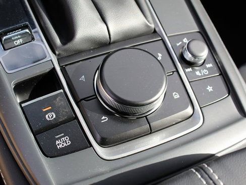 New 2026 MAZDA CX-30 2.5 Turbo w/ Premium Package image 28