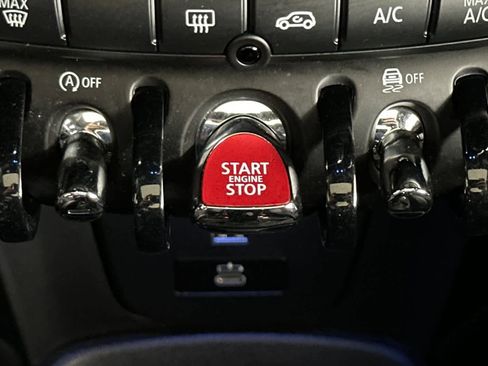 Used 2023 MINI Cooper John Cooper Works w/ Driver Assistance Package image 23