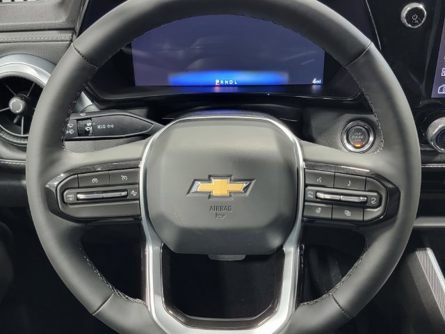 New 2026 Chevrolet Colorado LT w/ LT Convenience Package AWD/4WD image 25