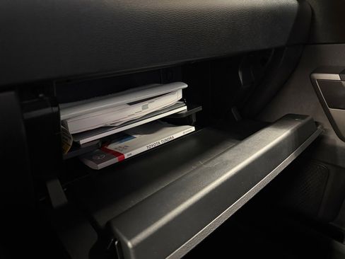 Used 2026 Toyota Tundra SR5 image 38