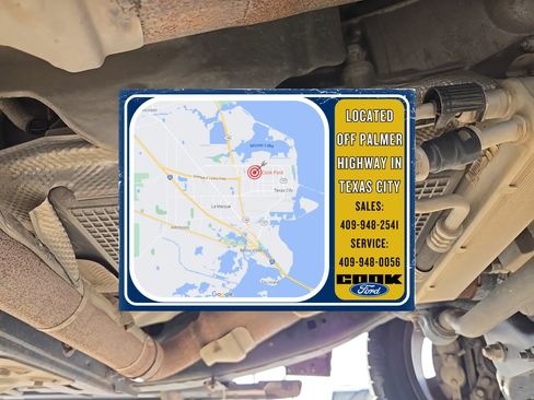 Used 2019 Ford F150 XLT w/ Equipment Group 302A Luxury image 13