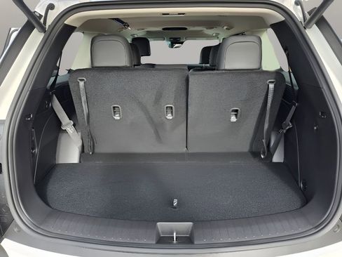 New 2026 Hyundai Palisade SEL image 30