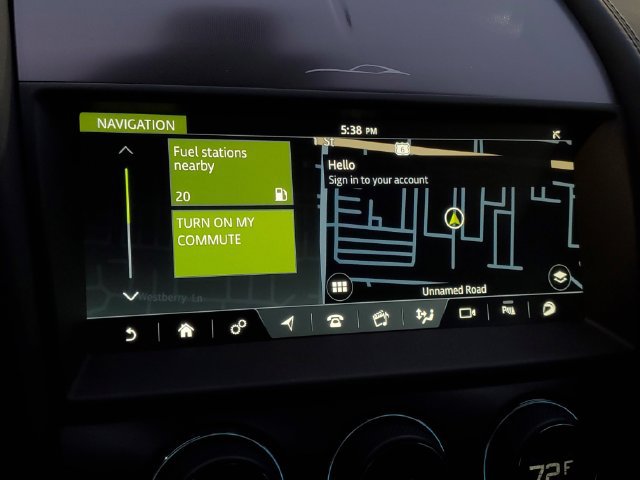Used 2024 Jaguar F-TYPE Coupe AWD image 23