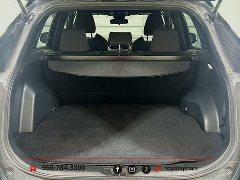 Used 2023 Toyota RAV4 SE AWD/4WD image 23