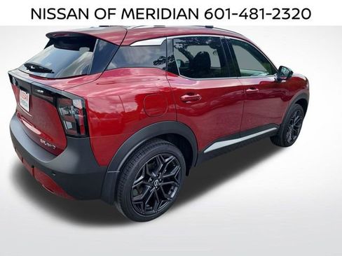 New 2026 Nissan Kicks SR w/ Cold Weather Package AWD/4WD image 5