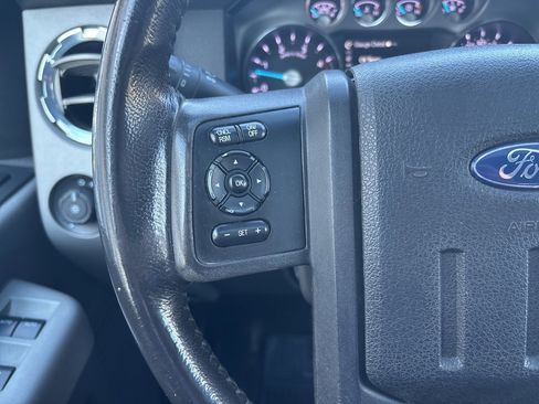 Used 2013 Ford F350 Lariat w/ Lariat Ultimate Pkg image 18