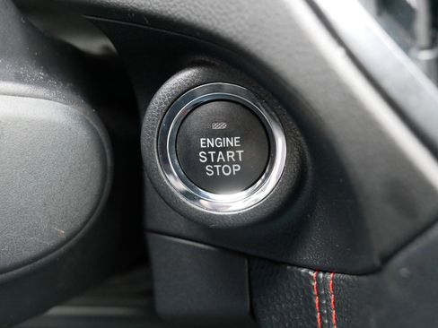 Used 2024 Subaru Forester Sport image 29