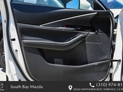 New 2026 MAZDA CX-30 AWD 2.5 S w/ Premium Package image 23