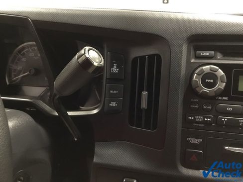 Used 2012 Honda Ridgeline RTS image 42