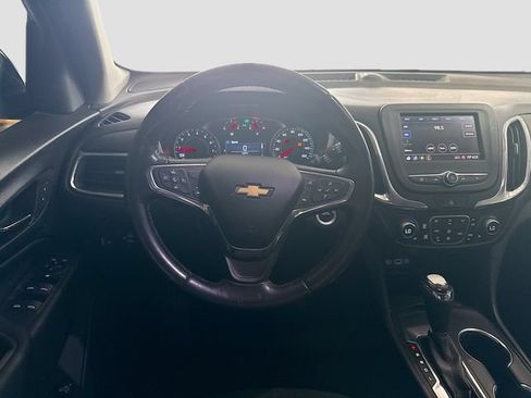 Used 2020 Chevrolet Equinox LT w/ Driver Convenience Package FWD image 22