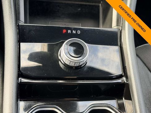 Certified 2023 Jeep Grand Cherokee Altitude AWD/4WD image 19