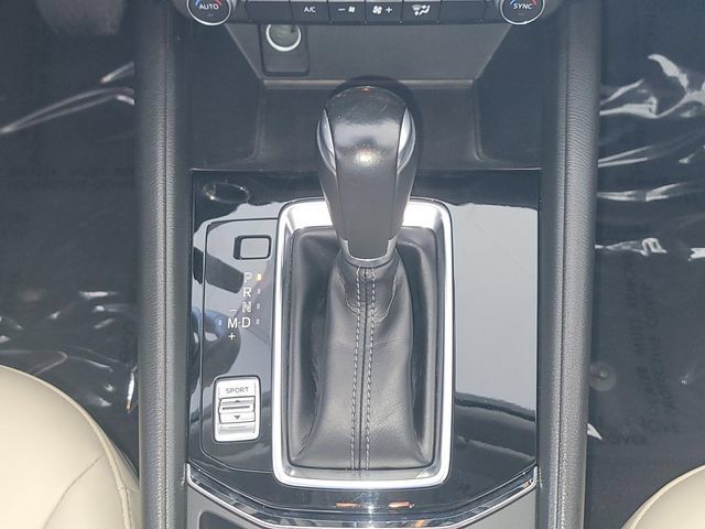 Used 2023 MAZDA CX-5 AWD 2.5 S w/ Select Package image 27