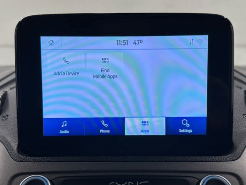 Used 2022 Ford Transit Connect XL image 27