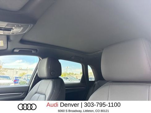 Used 2025 Audi Q3 2.0T Premium Plus AWD/4WD image 10