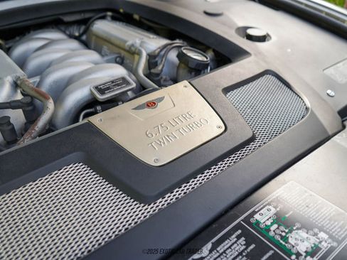Used 2003 Bentley Arnage R RWD image 18