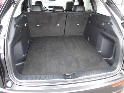 Used 2025 MAZDA CX-50 AWD 2.5 S w/ Preferred Package image 10