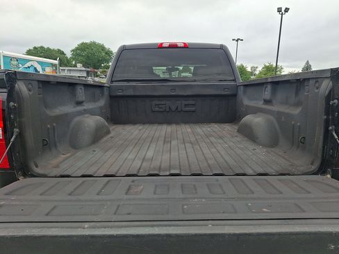 Used 2019 GMC Sierra 2500 4x4 Double Cab w/ Sierra Convenience Package image 28