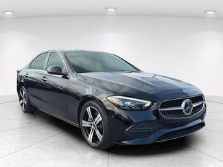 Used 2025 Mercedes-Benz C 300 Sedan video 2